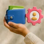 Mengatur keuangan pribadi