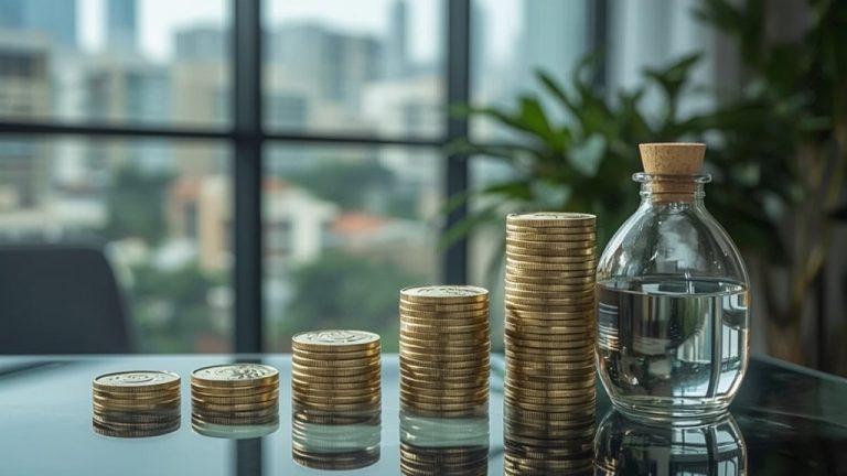 Jenis & Bentuk Investasi: Jangka Pendek vs Panjang, Penanaman Modal, dan Investasi Berbasis Aset & Keuangan