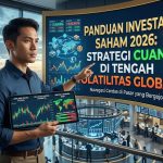 Panduan Investasi Saham 2026: Strategi Cuan di Tengah Volatilitas Global