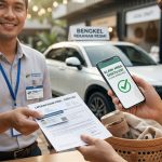 Cara Mudah Klaim Asuransi Kendaraan Agar Tidak Ribet dan Ditolak