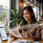 Cara Mendapatkan Modal Usaha Tanpa Jaminan untuk UMKM