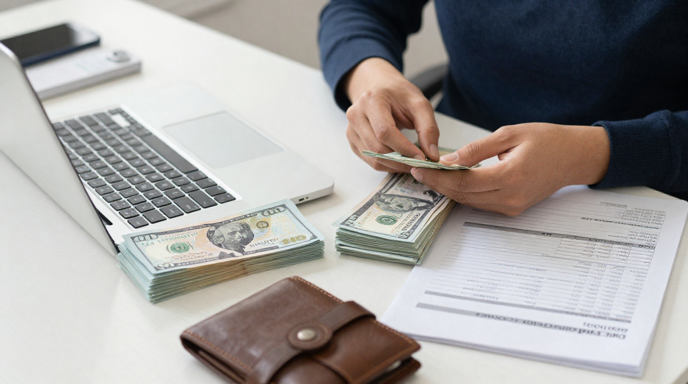 Tips Manajemen Arus Kas (Cash Flow) Agar Bisnis Tidak Cepat Gulung Tikar