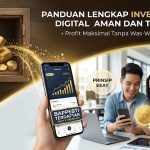 Panduan Lengkap Investasi Emas Digital Aman dan Terpercaya