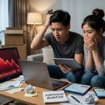 5 kesalahan fatal investor pemula yang bikin portofolio runtuh