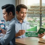 Kredit Bijak 2026: Panduan Mengelola Hutang agar Tetap Sehat