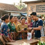 Sinergi Fintech dan Komunitas: Masa Depan Ekonomi Inklusif