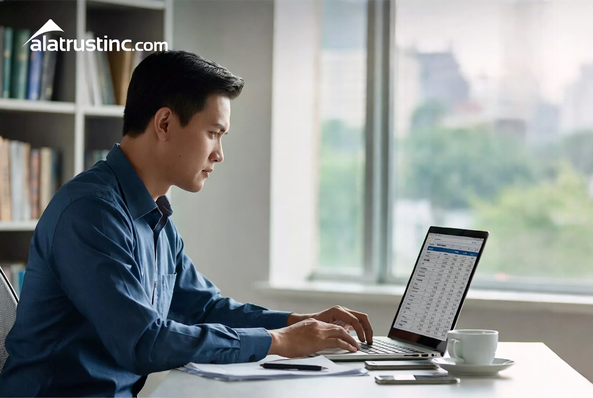 Cara Membaca Laporan Keuangan Perusahaan untuk Investor Pemula