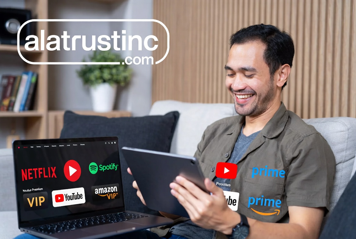 Review Keanggotaan VIP Platform Digital