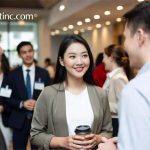 Manfaat Networking di Komunitas Bisnis untuk Karir