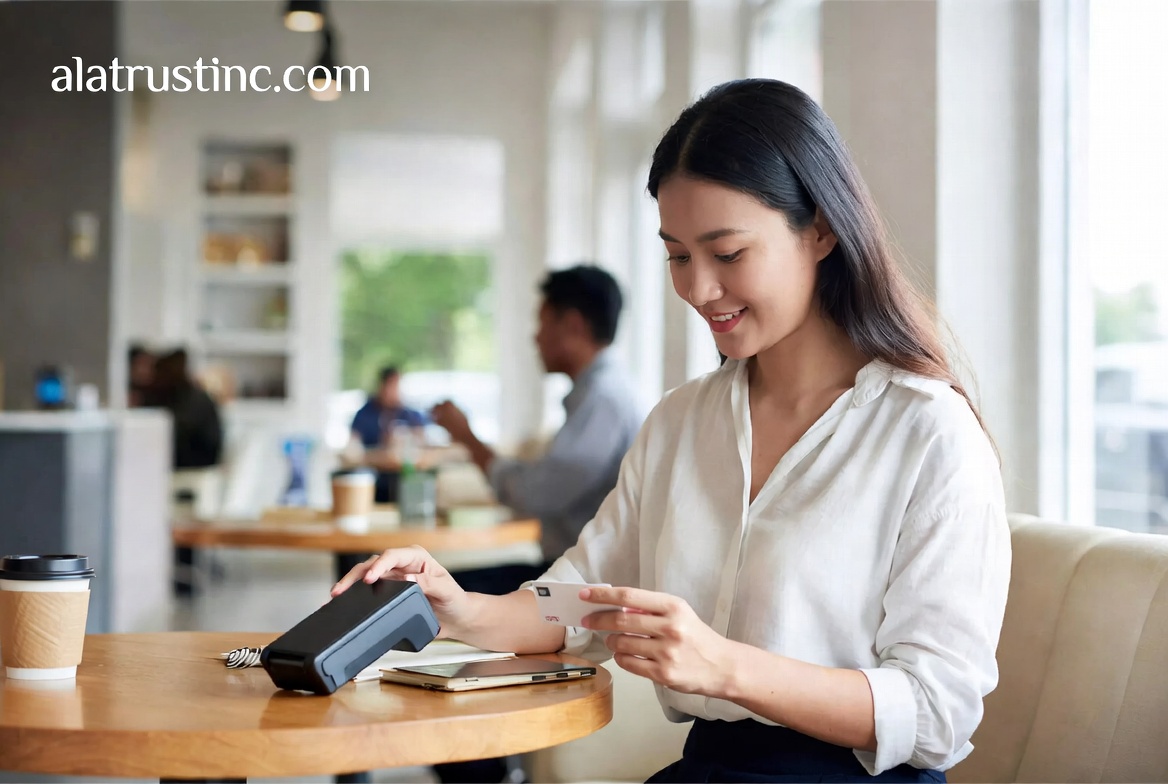 Tips Menggunakan Kartu Kredit Tanpa Hutang