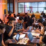 Tren Pembayaran Digital Komunitas Kreatif