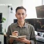 Trik Psikologi Trading Saat Market Merah