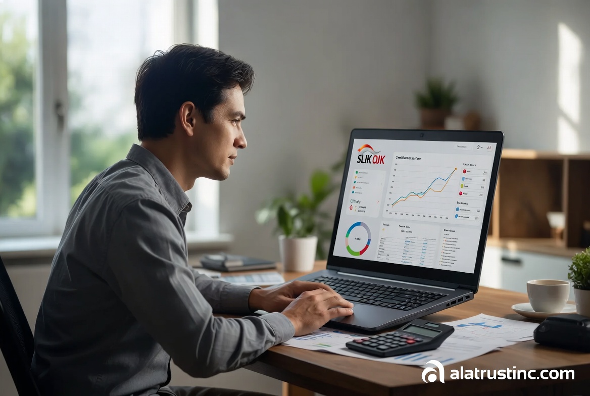 Cara meningkatkan skor kredit agar pinjaman mudah disetujui