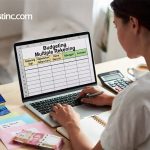 Cara mengatur banyak rekening untuk berbagai kebutuhan (budgeting)