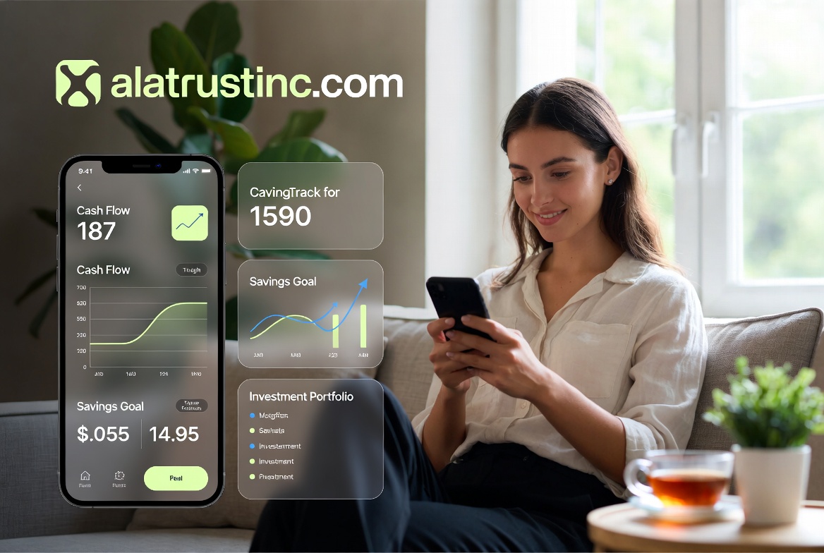 Cara Mengatur Cash Flow Bulanan untuk Menabung & Investasi