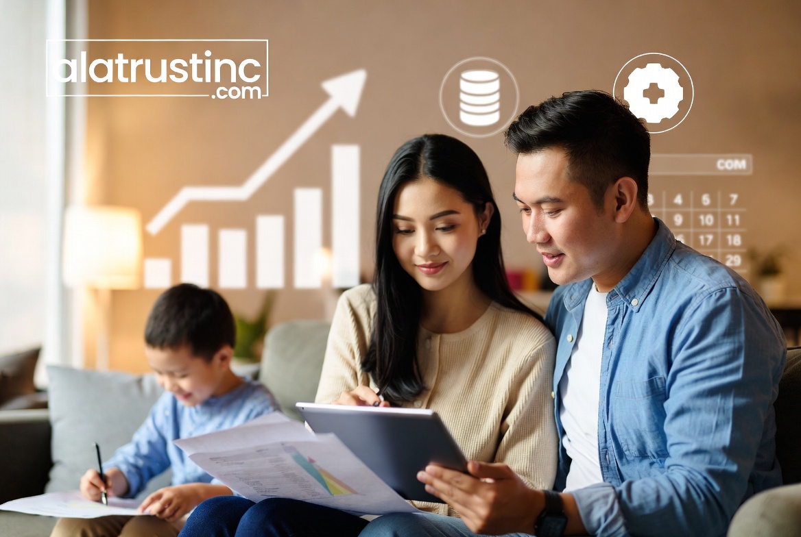 Panduan Dana Pendidikan Anak dengan Asuransi